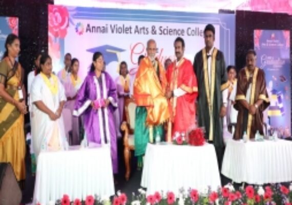 XXIII Graduation Ceremony