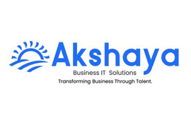 akshaya