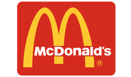 mcdonalds
