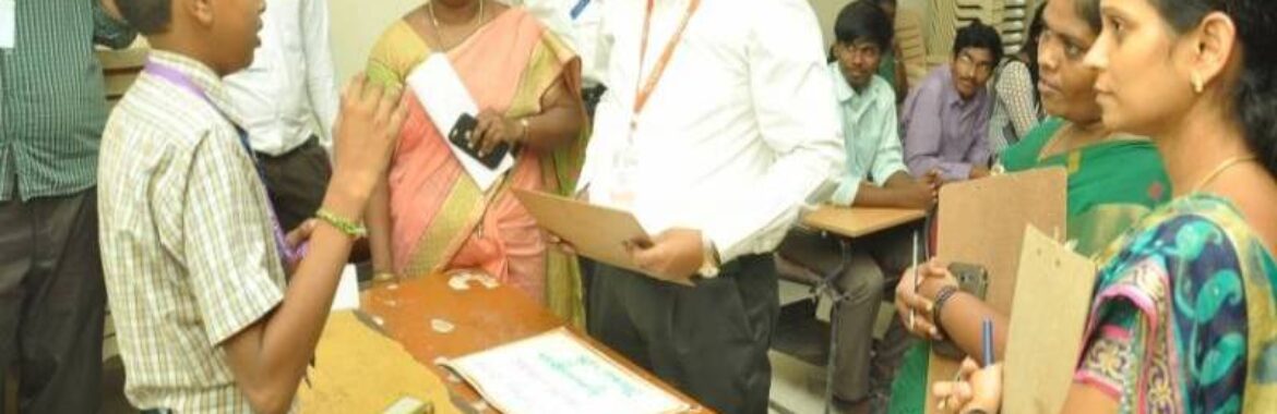 SCIENCE EXPO