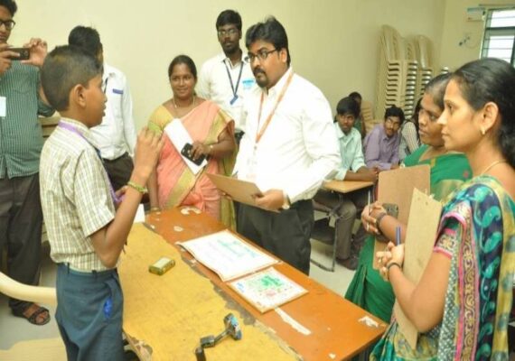 SCIENCE EXPO