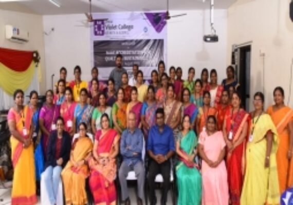 IQAC Workshop